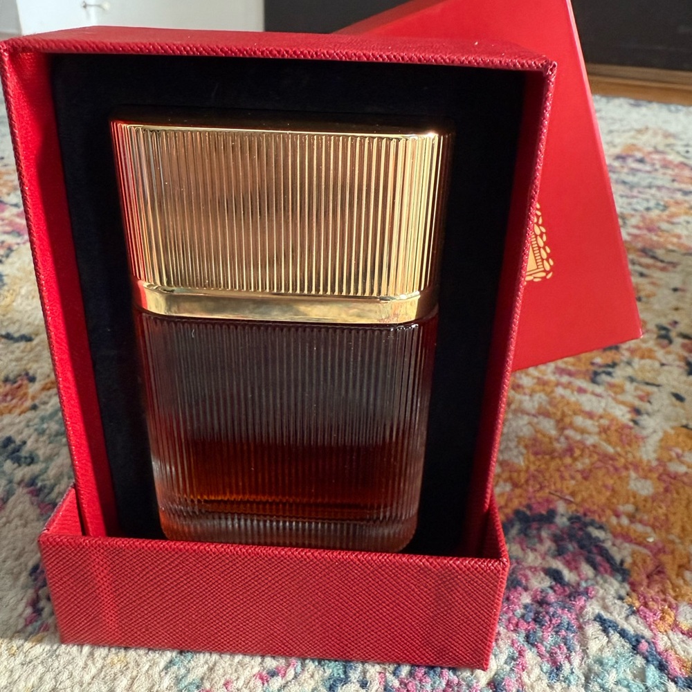 Cartier Must de Cartier Eau de Toilette 1.6 fl oz